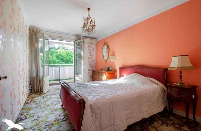 Appartement de 4 pièces principales — photo 4