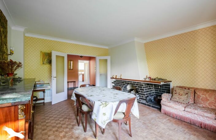 Appartement de 4 pièces principales — photo 5