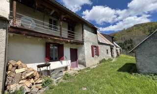 Maison 4 Pièces 85 m² à vendre à Campan (65710)
