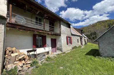 Maison 4 pièces 150500 €