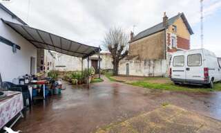 Maison 7 Pièces 155 m² à vendre à Allouis (18500)