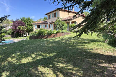 Maison 6 pièces 850000 €