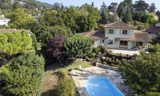 Maison 6 Pièces 157 m² à vendre à Saint-Cyr-au-Mont-d'Or (69450)