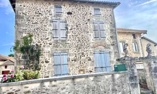 Maison 15 Pièces 146 m² à vendre à Pressignac (16150)