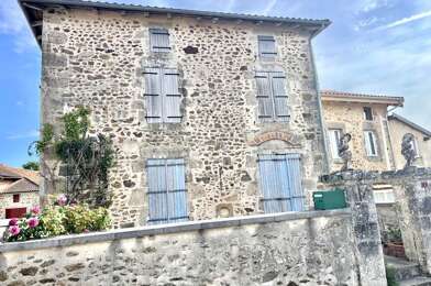 Maison 15 pièces 77420 €
