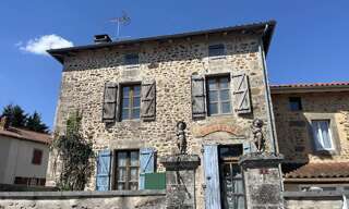 Maison 15 Pièces 146 m² à vendre à Pressignac (16150)