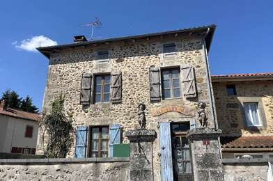 Maison 15 pièces 77420 €