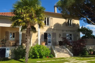 Maison 6 pièces 1290000 €
