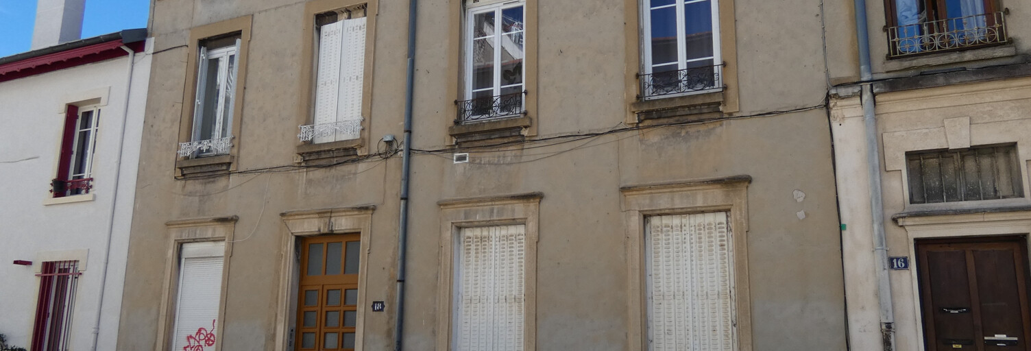 Appartement 3 Pièces 76 m² à vendre à Lyon 7 (69007)