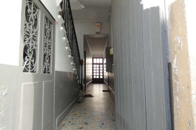 Appartement 3 pièces 235000 €