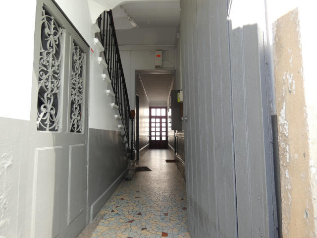 Appartement proposé à Lyon 7