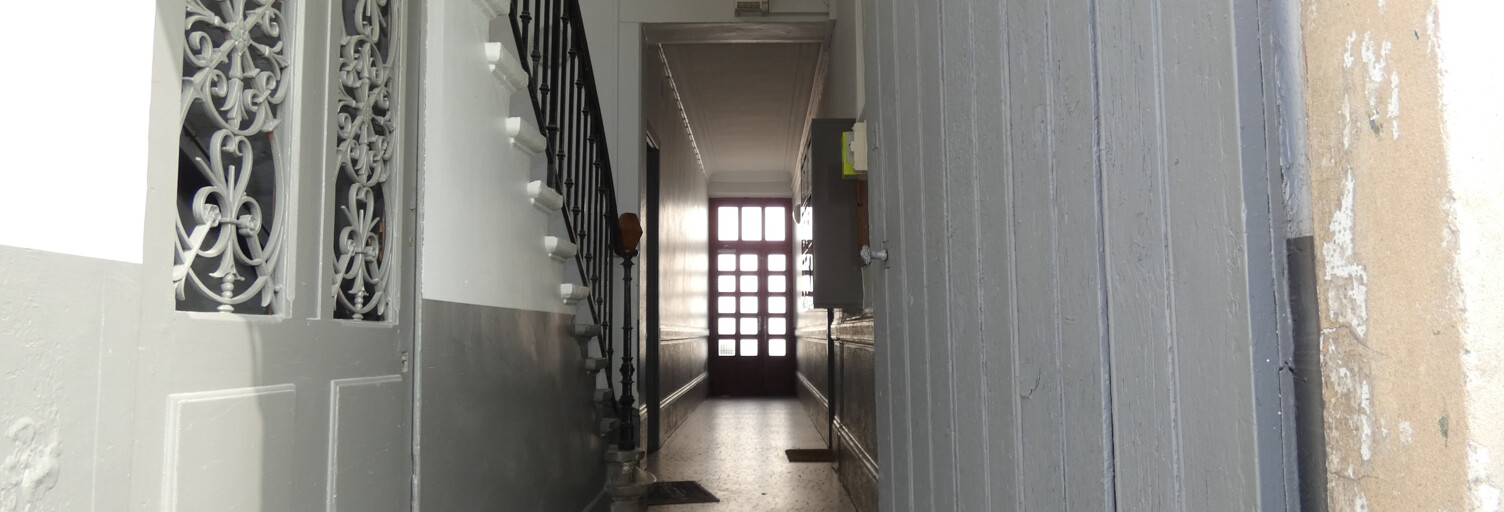 Appartement 3 Pièces 76 m² à vendre à Lyon 7 (69007)