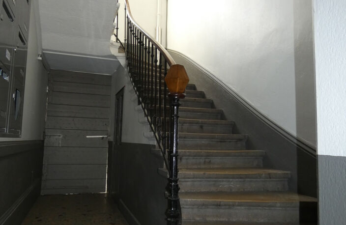 Appartement à rénover — photo 2