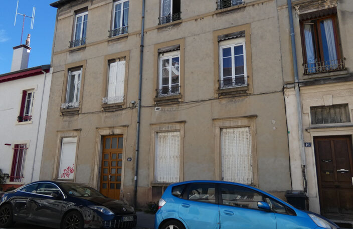 Appartement à rénover — photo 3