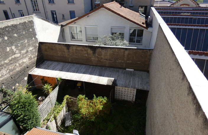 Appartement à rénover — photo 4