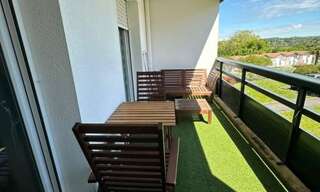 Appartement 3 Pièces 68 m² à vendre à Ciboure (64500)