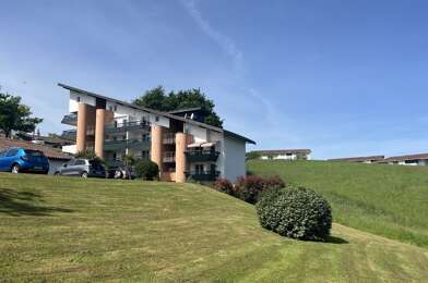 Appartement 3 pièces 374880 €
