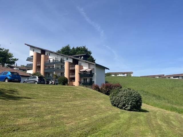 Appartement de 3 pièces principales — photo du bien