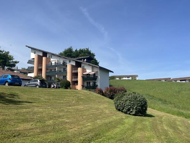 Appartement proposé à Ciboure