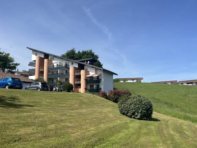 Appartement de 3 pièces principales — photo 1