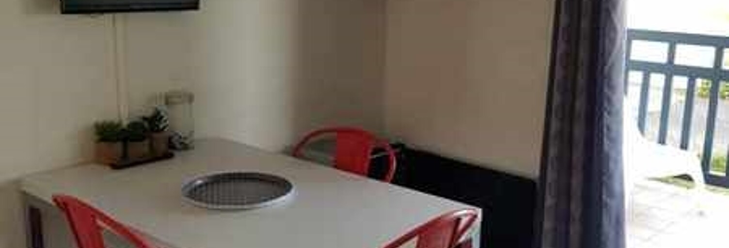 Appartement 1 Pièce 17 m² à vendre à Guéthary (64210)