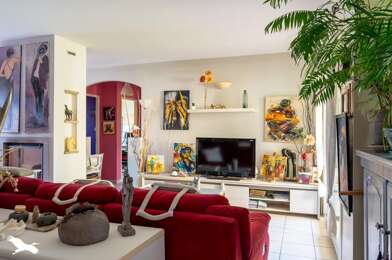 Maison 4 pièces 350000 €