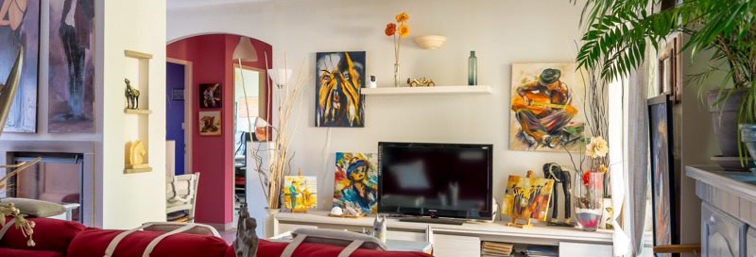 Maison 4 Pièces 132 m² à vendre à Saint-Nauphary (82370)