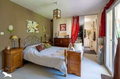 Maison 4 pièces 329000 €
