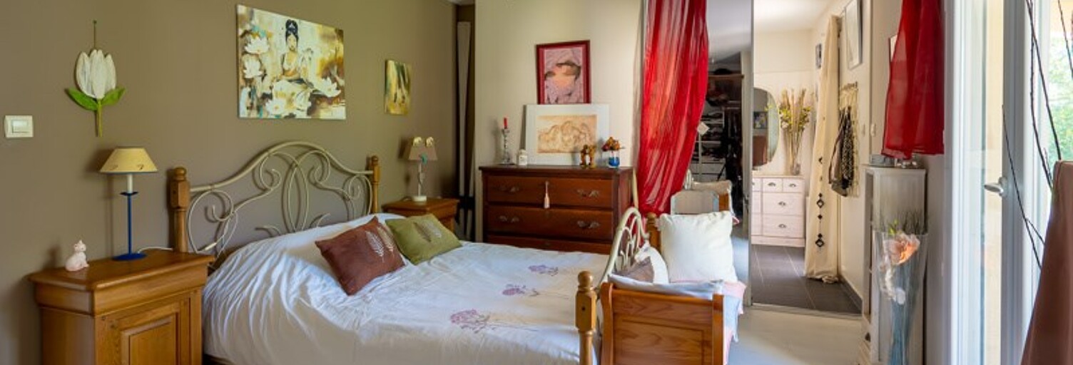 Maison 4 Pièces 132 m² à vendre à Saint-Nauphary (82370)