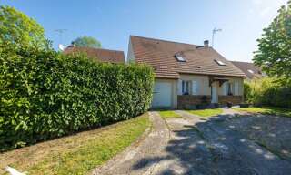 Maison 5 Pièces 114 m² à vendre à Saint-Ouen-l'Aumône (95310)