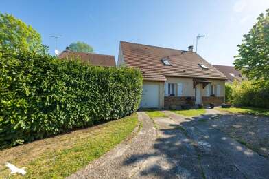 Maison 5 pièces 429000 €