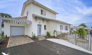Maison 4 Pièces 135 m² à vendre à Parentis-en-Born (40160)