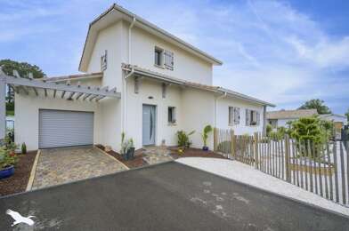 Maison 4 pièces 575850 €