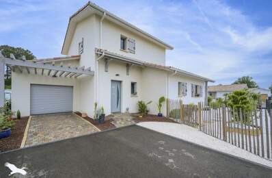 Contemporaine de 4 pièces principales — photo du bien