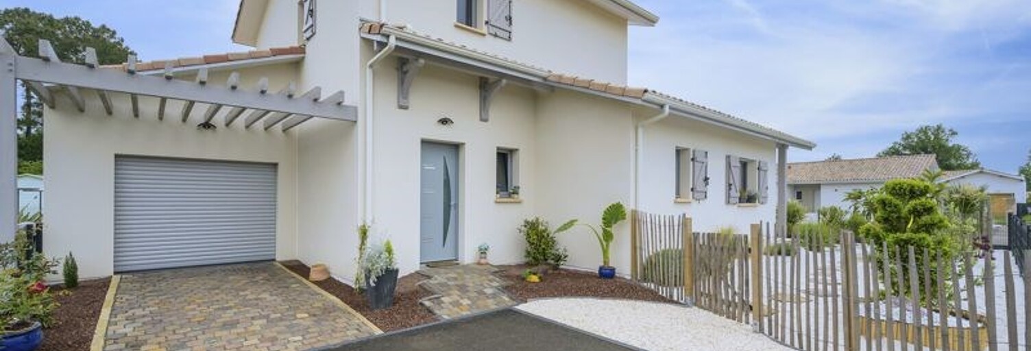 Maison 4 Pièces 135 m² à vendre à Parentis-en-Born (40160)