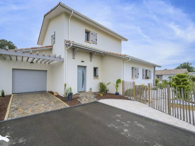 Contemporaine de 4 pièces principales — photo 1