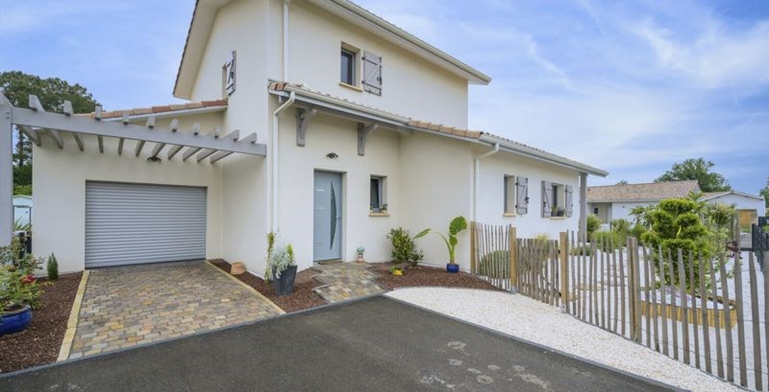 Contemporaine de 4 pièces principales — photo 1
