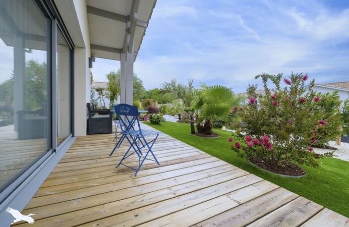Contemporaine de 4 pièces principales — photo 4