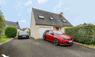 Maison 5 Pièces 82 m² à vendre à Plouvien (29860)