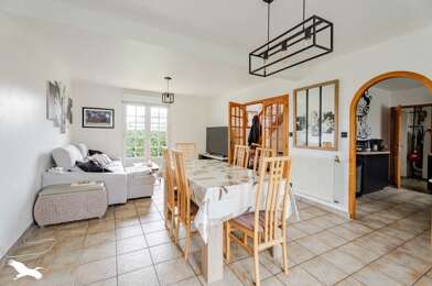 Maison 5 pièces 265500 €