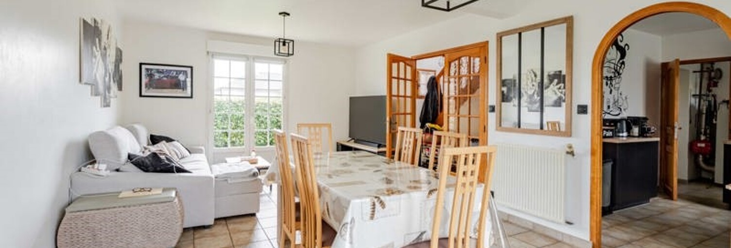 Maison 5 Pièces 82 m² à vendre à Plouvien (29860)