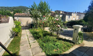 Maison 4 Pièces 113 m² à vendre à Saint-Hippolyte-du-Fort (30170)