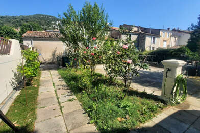 Maison 4 pièces 262500 €