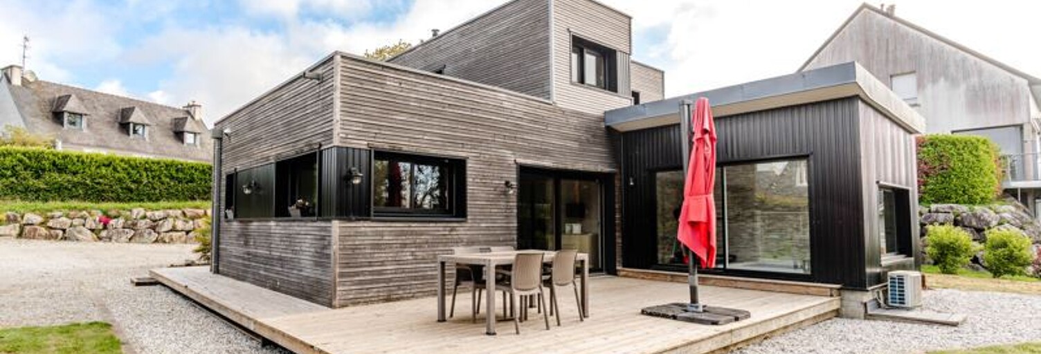 Maison 4 Pièces 143 m² à vendre à Pleyben (29190)