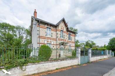 Maison 4 pièces 148400 €