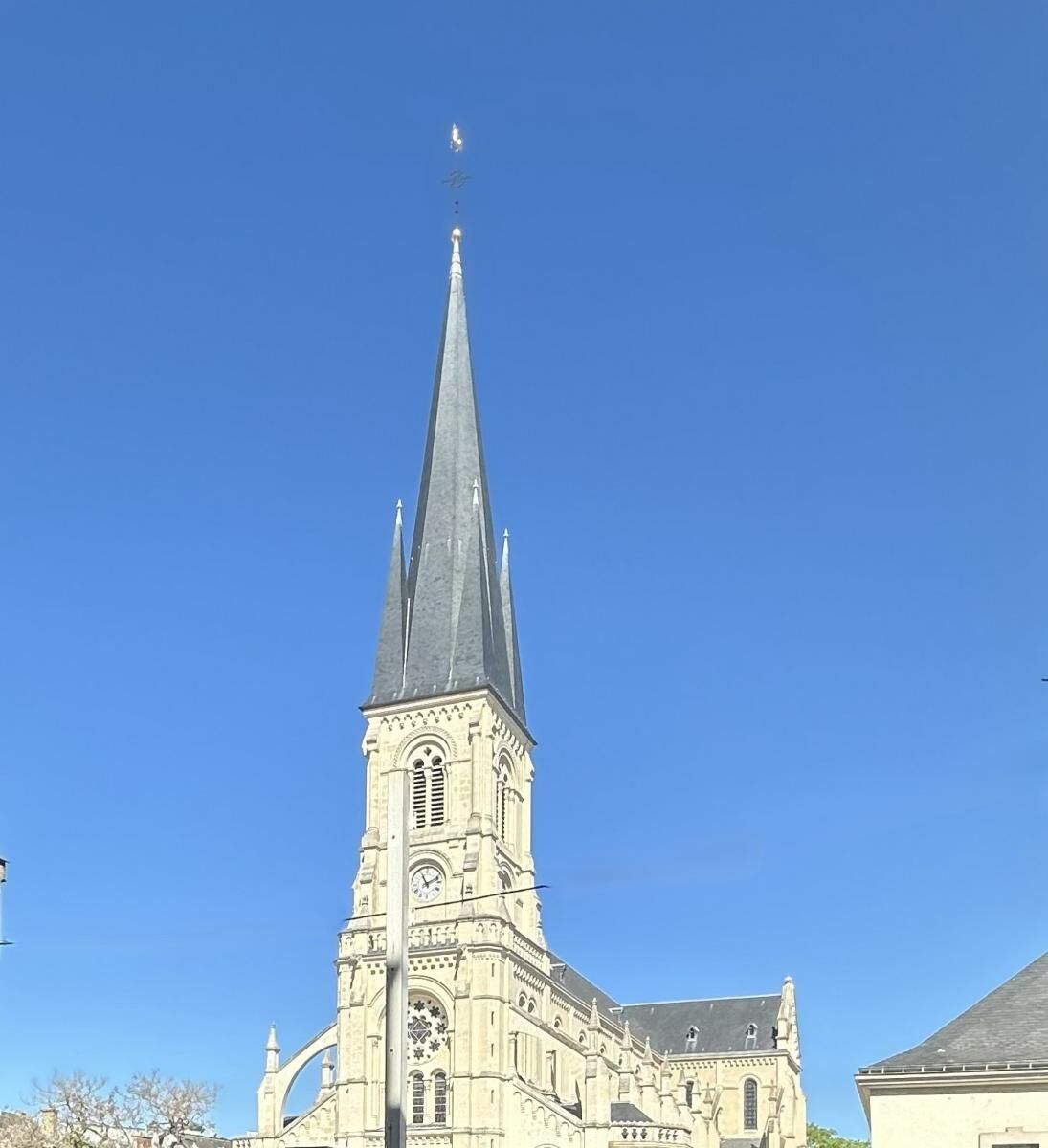 Appartement  T4 à vendre Reims 51100