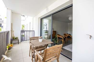 Appartement 3 pièces 350000 €