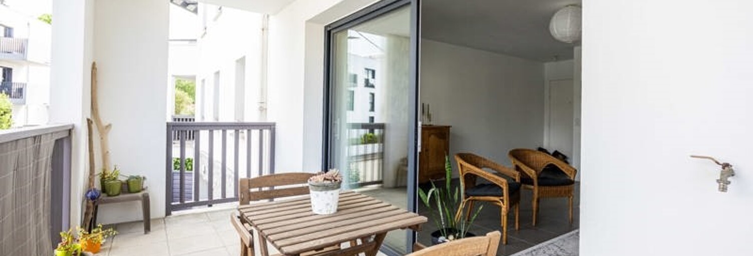 Appartement 3 Pièces 65 m² à vendre à Bayonne (64100)