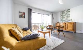 Appartement 3 Pièces 65 m² à vendre à Bayonne (64100)