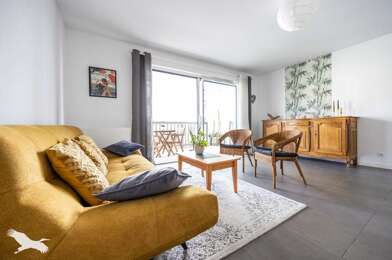 Appartement 3 pièces 350000 €